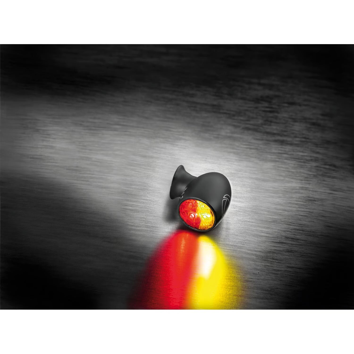 Kellermann Atto® DF black ECE (3 in 1) Item No: 571791