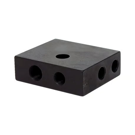 Goodridge abs adapter front. Dual disc models Item No: 571805