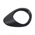 Bezel, dipstick. Black Item No: 572195