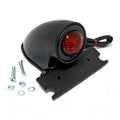 Sparto taillight. Black Item No: 572251