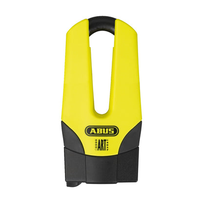 Abus Granit Quick 37/60 HB70 Maxi Pro skivelås
