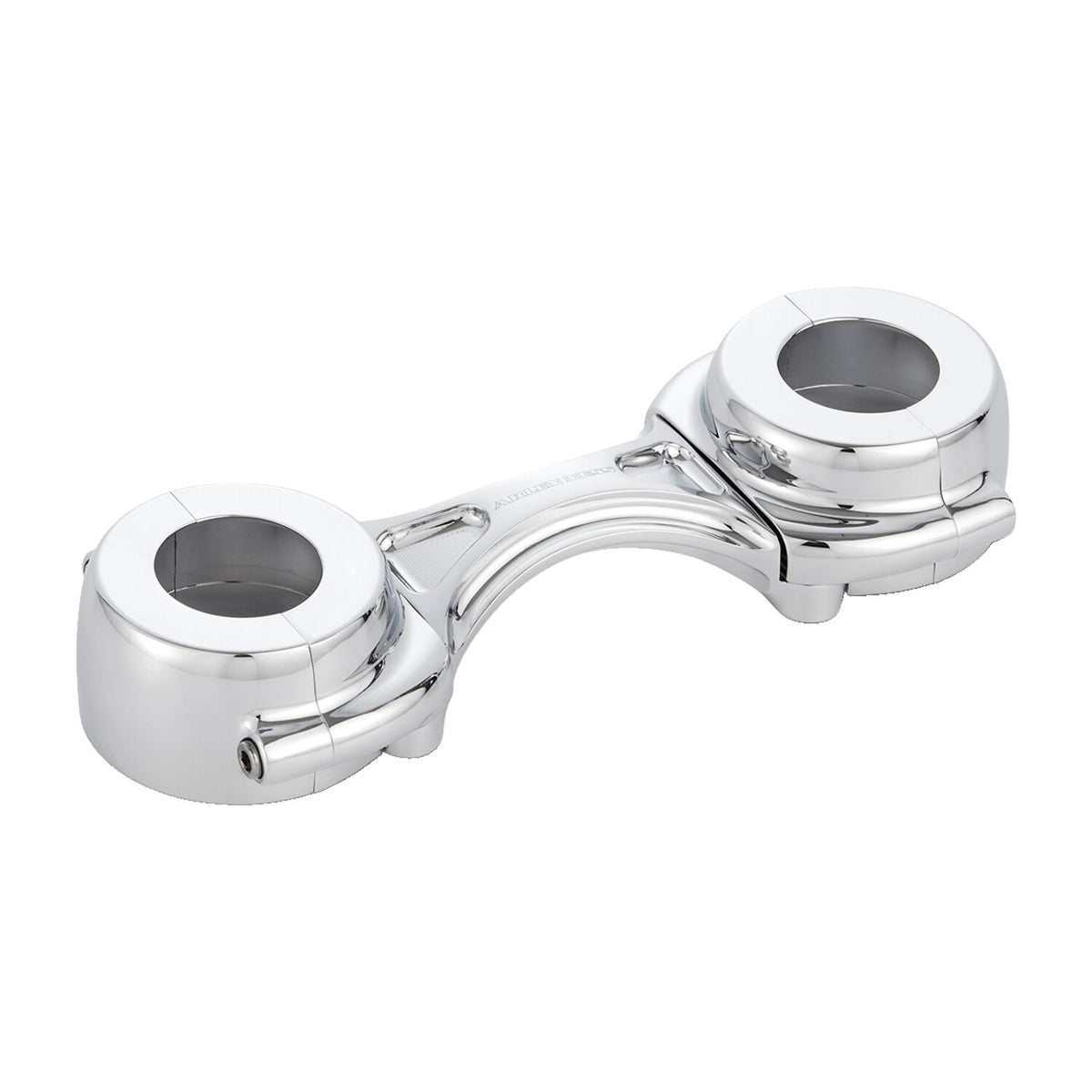 Arlen Ness Method gaffelstabilisator 39 mm, krom