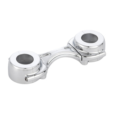 Arlen Ness Method gaffelstabilisator 39 mm, krom