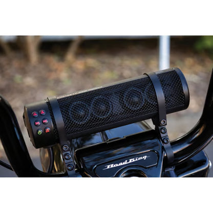Kuryakyn Road Thunder Sound Bar Plus Bluetooth Højttaler (300W)