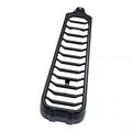 Kuryakyn, Precision chin spoiler. Gloss black Item No: 573430