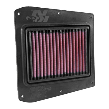 K&N panel-luftfilter – MCS 573447