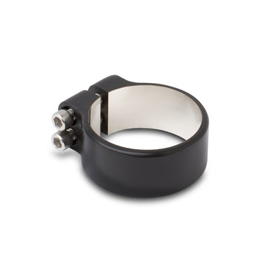 Arlen Ness superlyddæmperklemme 2-1/2" sort
