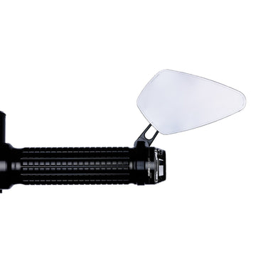 Motogadget mo.view Blade styrendespejl i aluminium