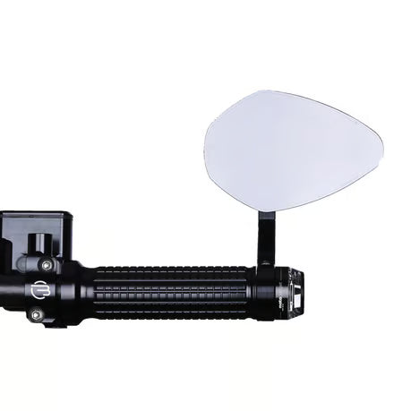 Motogadget mo.view Flight glassless handlebar end mirror Item No: 573676