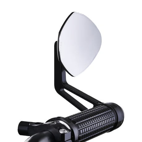 Motogadget mo.view Flight glassless handlebar end mirror Item No: 573676