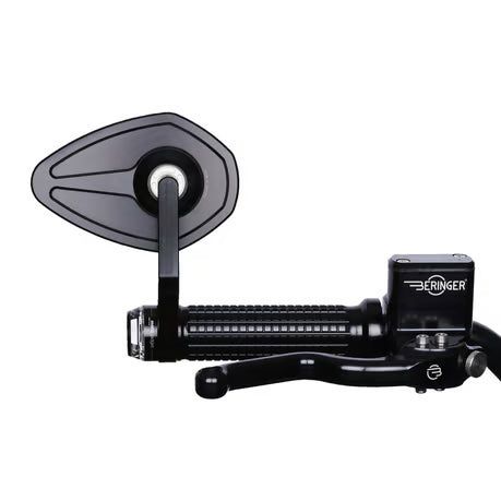 Motogadget mo.view Flight glassless handlebar end mirror Item No: 573676