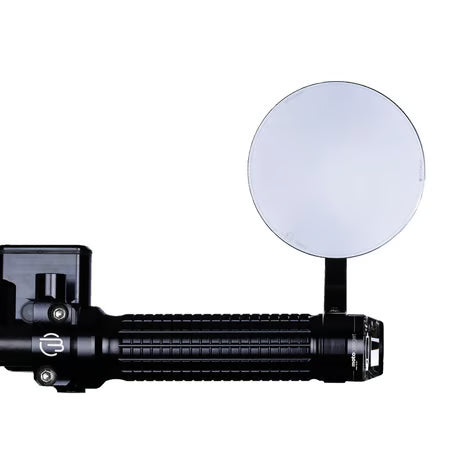 Motogadget mo.view Cafe glassless handlebar end mirror Item No: 573677
