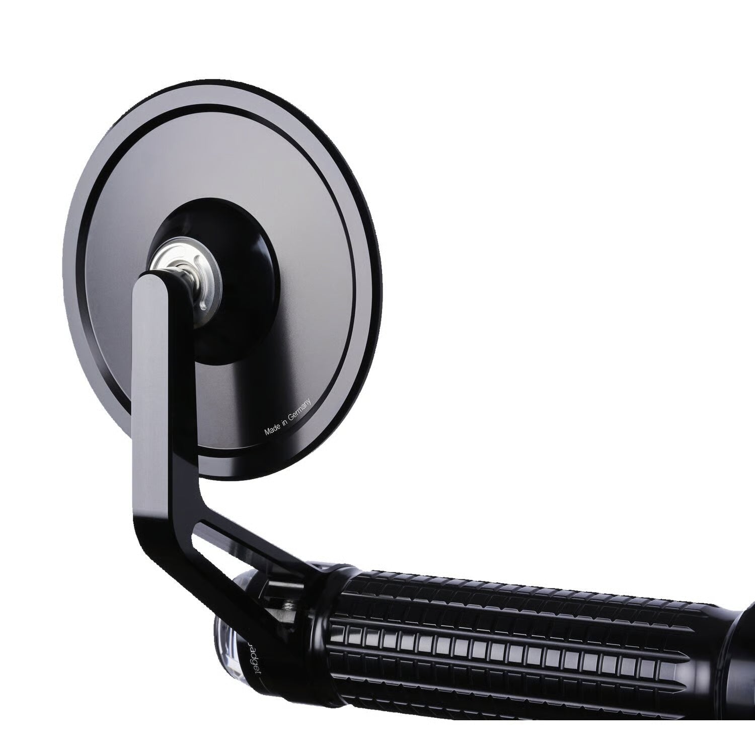 Motogadget mo.view Cafe glassless handlebar end mirror Item No: 573677