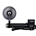 Motogadget mo.view Cafe glassless handlebar end mirror Item No: 573677