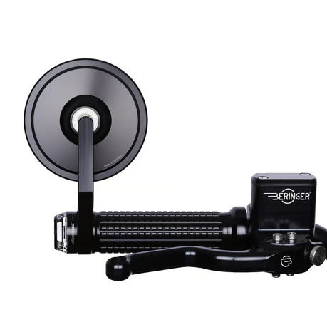 Motogadget mo.view Cafe glassless handlebar end mirror Item No: 573677