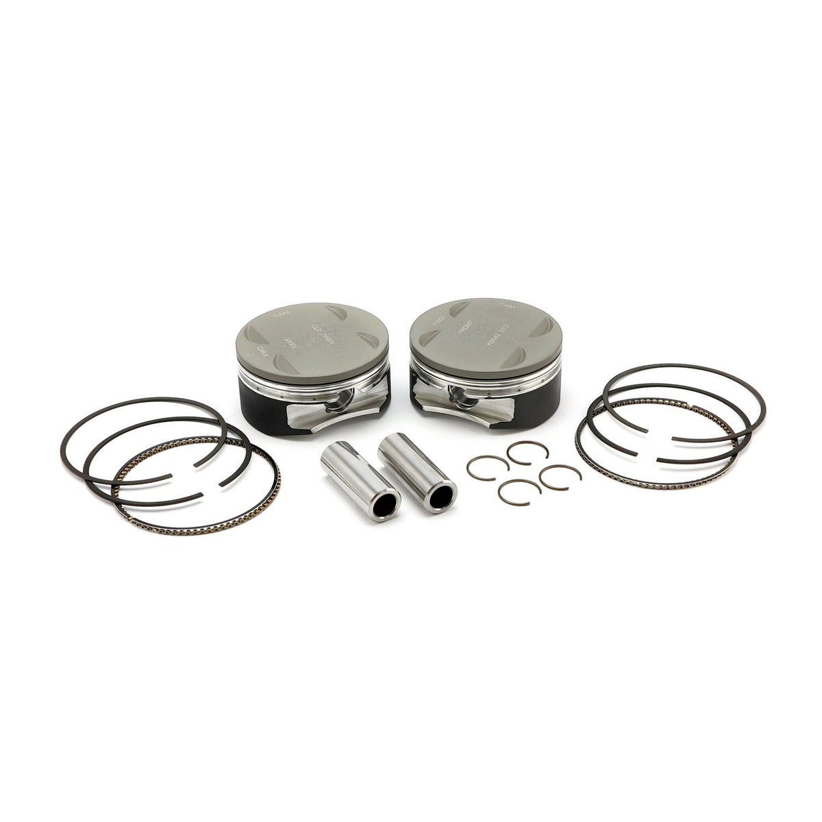 KB Performance stempelsæt M8 114/117 til 120