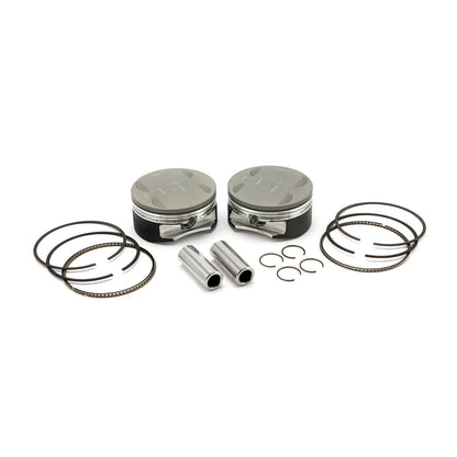 KB Performance stempelsæt M8 114/117 til 120