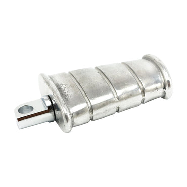 Wannabe Choppers Popsickle startpedal i støbt aluminium