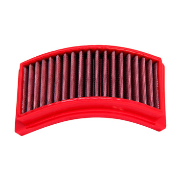 BMC luftfilterelement – The Red Filter