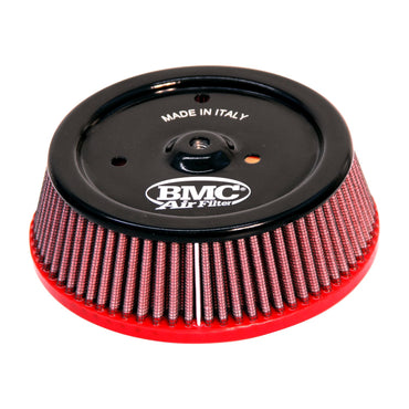 BMC luftfilterelement – det røde filter