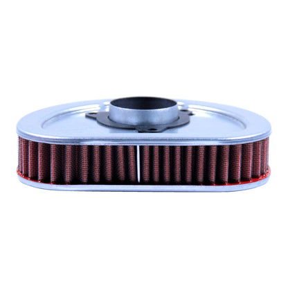 BMC luftfilterelement – The Red Filter