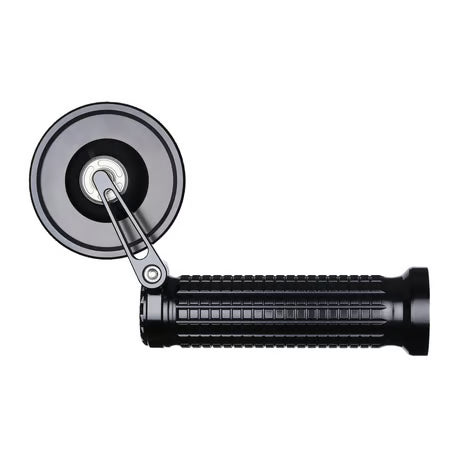 Motogadget, mo.view in-bar adapter. Black Item No: 575352