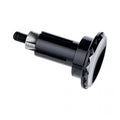 Motogadget, mo.view in-bar adapter. Black Item No: 575352