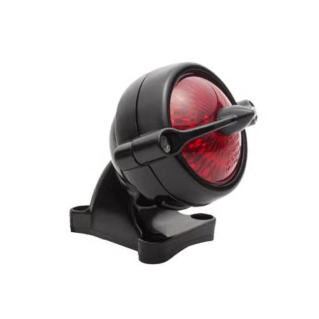 Motone Bel Air Tail Light with fender mount Item No: 575390