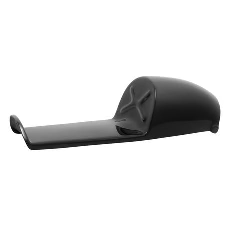 Motone, universal seat pan 'Custom Cafe' black Item No: 575411
