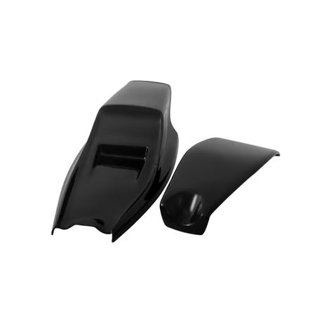 Motone, Flat Tracker seat pan 'XS650 style'' black Item No: 575412