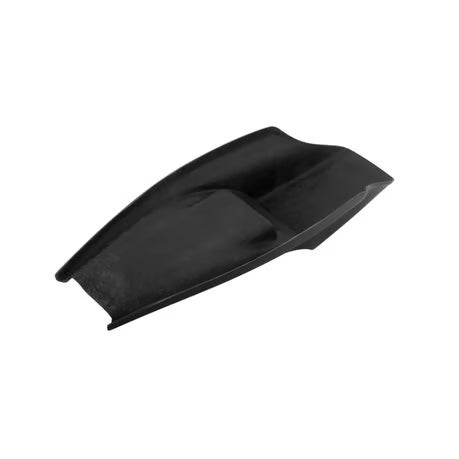 Motone, Flat Tracker seat pan 'XS650 style'' black Item No: 575412