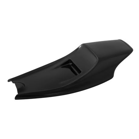 Motone, Flat Tracker seat pan 'XS650 style'' black Item No: 575412