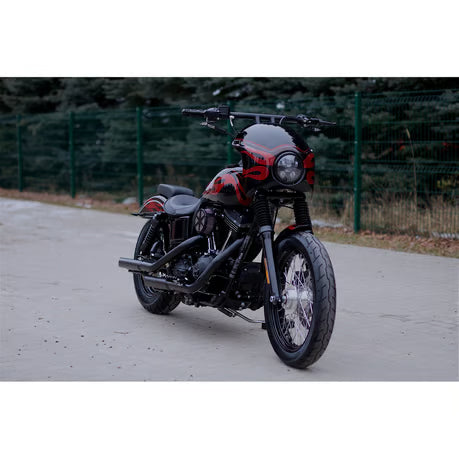 Killer Custom, Dyna fairing kit Item No: 575460