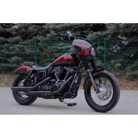 Killer Custom, Dyna fairing kit Item No: 575460