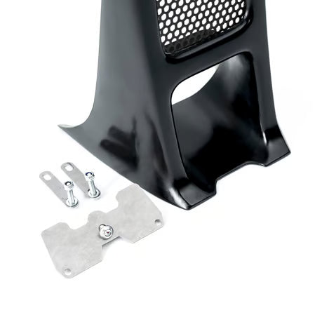 Killer Custom, 'Aggressor' radiator cover Item No: 575468