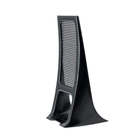Killer Custom, 'Aggressor' radiator cover Item No: 575468