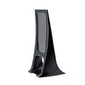 Killer Custom, 'Aggressor' radiator cover Item No: 575468