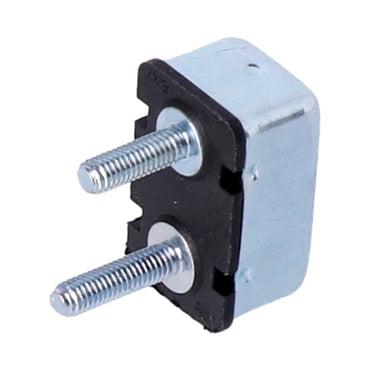 MCS automatisk sikring 15 A med metalhus
