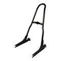 Sissy bar kit 21" 1-piece upright, black Item No: 577041