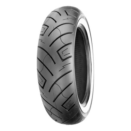 Shinko 777 rear tire 150/80B16 (77H) WW Item No: 578402