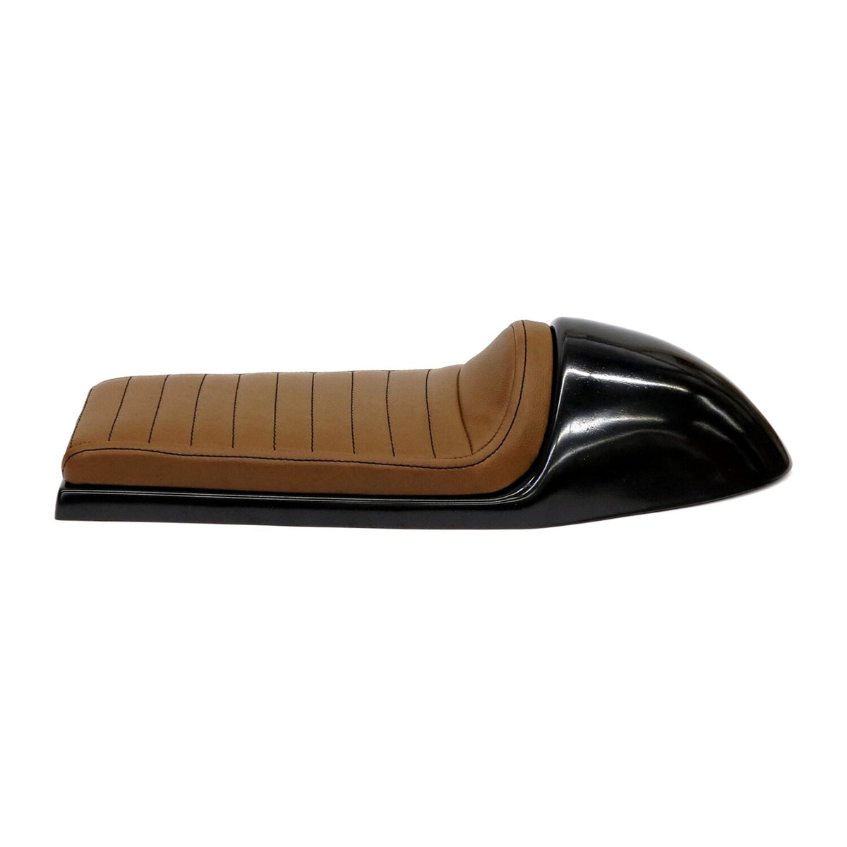 C-Racer C Classic sæde – mørkebrun