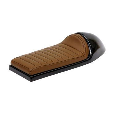 C-Racer C Classic sæde – mørkebrun