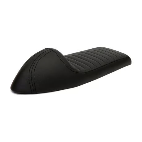 C-Racer, FC Classic solo seat. Short cowl. Black Item No: 578568