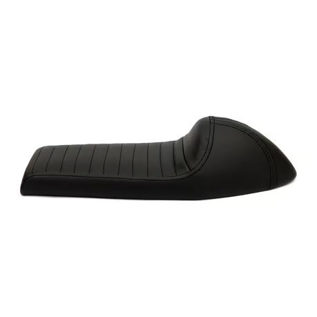C-Racer, FC Classic solo seat. Short cowl. Black Item No: 578568