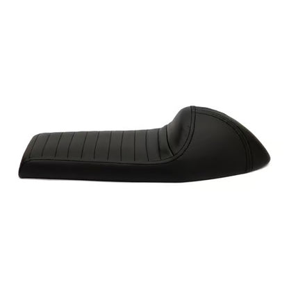 C-Racer, FC Classic solo seat. Short cowl. Black Item No: 578568
