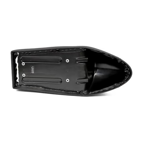 C-Racer, FC Classic solo seat. Short cowl. Black Item No: 578568