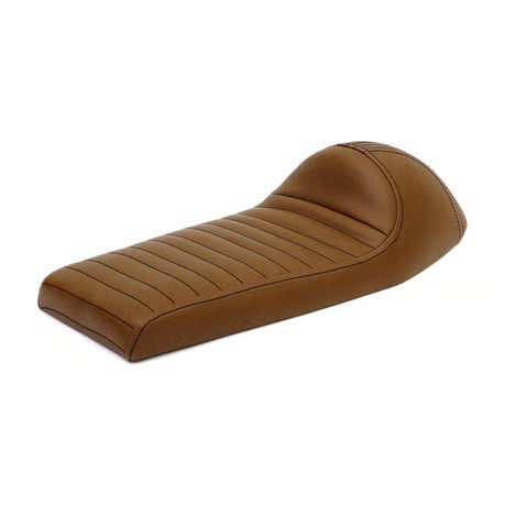C-Racer, FC Classic solo seat. Short cowl. Dark brown Item No: 578569