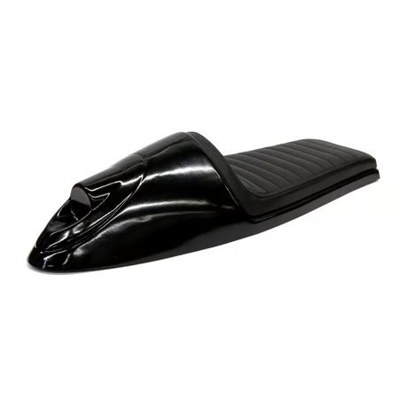 C-Racer universal Long Classic A seat black Item No: 578570