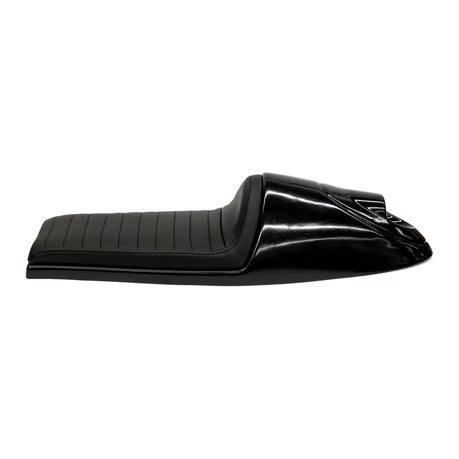 C-Racer universal Long Classic A seat black Item No: 578570