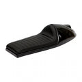 C-Racer universal Long Classic A seat black Item No: 578570